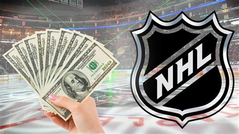 nhl live odds